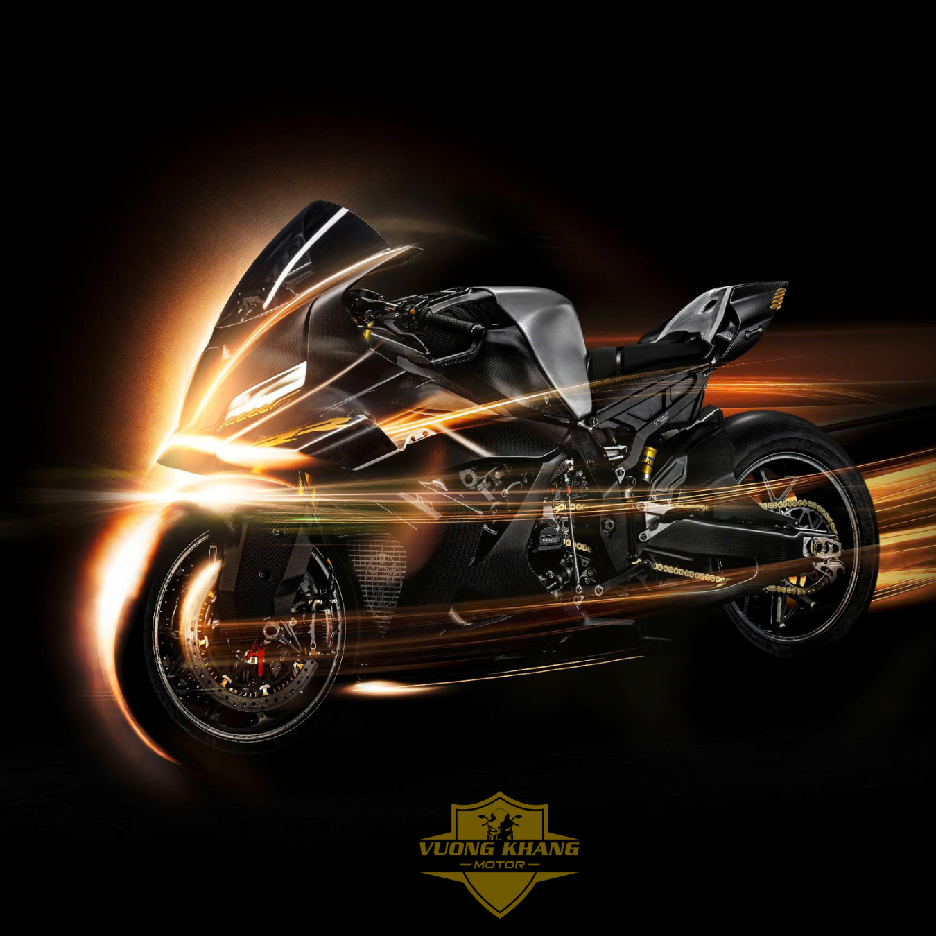 THEO DÒNG SỰ KIỆN - BMW CONCEPT RR